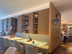 -广州设计之都温德姆酒店·月澜西餐厅