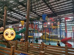 -南宫温泉水世界