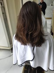 -3AM HAIR SALON染发接发