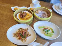-金鹰国际酒店·满园春中餐厅