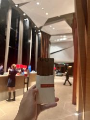 -广州富力君悦大酒店·宴会厅