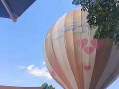 -华夏文旅西安度假区