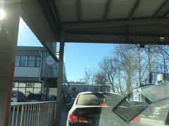 -北京市二清机动车检测场有限公司