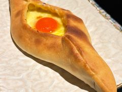 -格鲁·秀色Georgia’s Feast