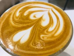 -1/4 ONE QUARTER COFFEE LAB(朝阳大悦城店)