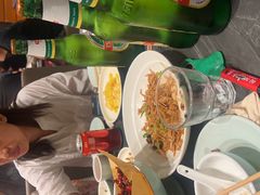 -阿喆私房菜(西五路店)