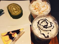 -星巴克(北京中关村北京国际店)