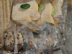 -花园饼屋·吐司蛋糕面包(星海店)