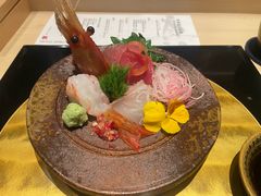 -眞日本料理