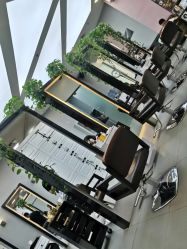 -艺鑫发型工作室YX·HAIR STUDIO