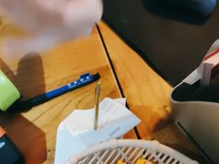 -捞围鲜·港式打边炉(海阳路店)