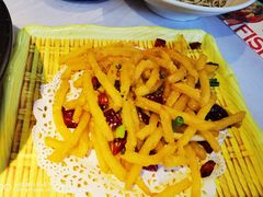 -肥肥虾庄·金牌油焖大虾(沙湖店)