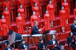 -人民大会堂宴会厅