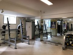 -中田·健身+普拉提(苗栗路店)