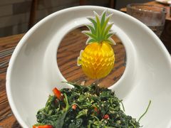 -有奴思烤肉·清真(正宁路店)