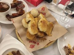 -金狮麟·新豫菜(金码大厦店)