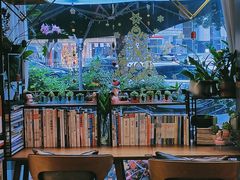 -街角 T·COFFEE 融合料理·BISTRO(车公庙店)