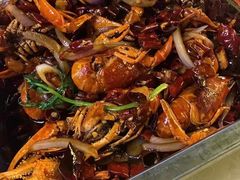 -盱眙虾神於氏龙虾(夫子庙红街店)