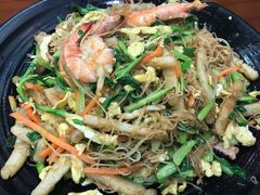 -台州老六海鲜面馆(上南总店)