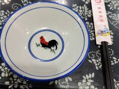 -张关合渣(朱家坳店)