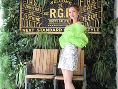 -RGF(巨鹿路店)