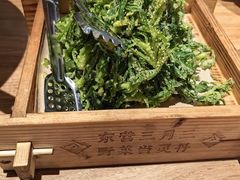 -村长家的疙瘩汤·东营菜(东营茶城店)