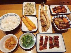 -虹梅食堂·爱蝦乃家