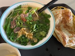 脆饼-南京大学-第9食堂