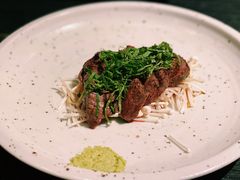 炭烤澳洲和牛-Fukumimi·美醉堂 居酒屋(金尚店)
