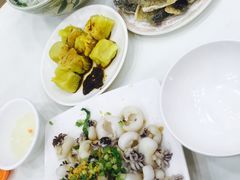 -文辉墨鱼丸大王(铜锣湾渣甸街总店)