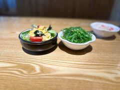 -东菊料理(吉利购物广场店)