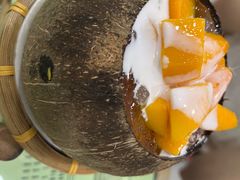 -玉椰林甜品店(创始店)