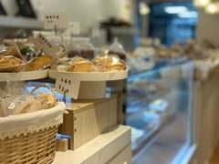 -追光 Dream Bakery(汉街店)