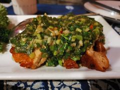-滇道云南特色料理(康定路店)