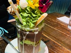 绿野仙踪爆炸巧克力-MIKAKU(万达广场上海宝山店)