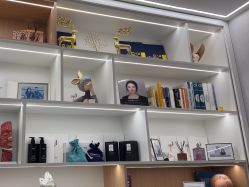 -熙朵美学植发·连锁品牌