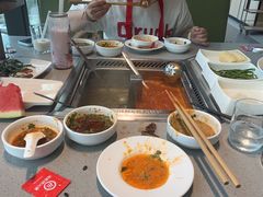 -海底捞火锅(嘉兴杉杉in象生日主题店)