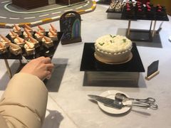 -杭州钱江新城万怡酒店-西餐厅