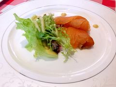 -卡本妮法餐厅·北京和平宾馆