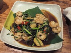 -滇香肴·云南菜蒸汽石锅鱼(云南北路店)