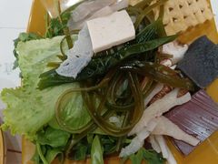 -辣动时代自助小火锅(大庆路店)