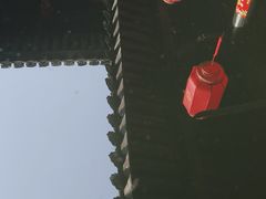 -鸣鹤古镇