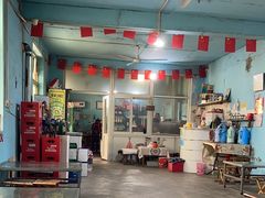 -老三烧烤(二环西路店)