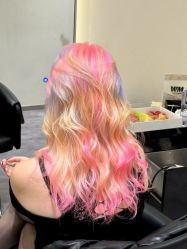 -WM Hair Salon