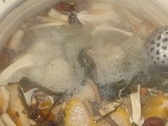 -土连锅·现熬养生汤锅(梁家巷店)