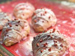 -BreadTalk面包新语·烘焙蛋糕(金光华广场店)