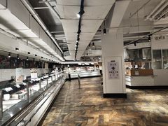 -阿那亚第一食堂 Cafeteria 1