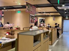 -海底捞火锅(杭州萧山宝龙广场店)