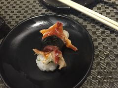 -昊·来了寿司(双楠2店)