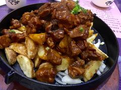 -桃子餐厅·天津菜(红星路直营店)